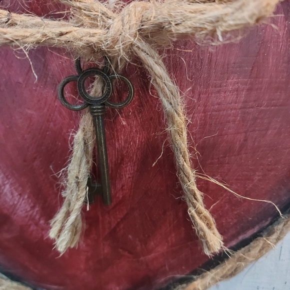 Key to My Heart - Picture 3 of 8